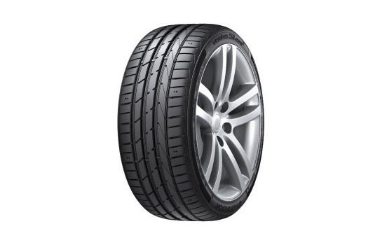 Hankook K117 rft 225/55 R17 97H