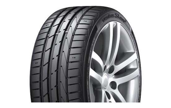 Hankook K117 Ventus S1 evo2 245/35 R20 95Y XL