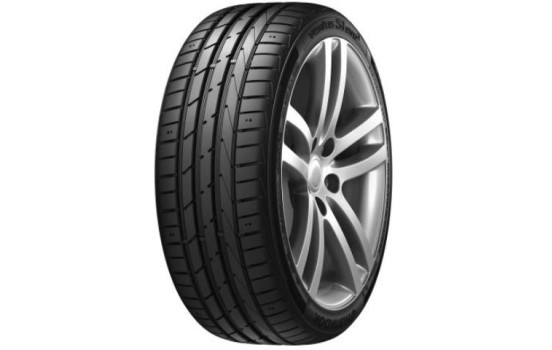 Hankook K117a 255/60 R17 106V