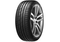 Hankook K117a demo 235/50 R19 99V