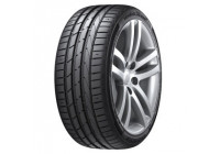 Hankook K117a mo 235/50 R19 99V