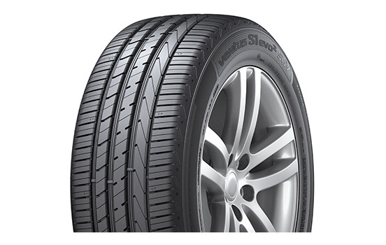Hankook K117A Ventus S1 evo2 SUV 235/55 R19 101Y