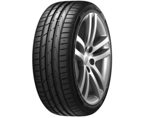 Hankook K117a xl 255/45 R20 105W