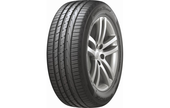 Hankook K117a xl 255/55 R18 109Y