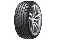 Hankook K117a xl 255/55 R19 111V