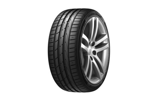 Hankook K117b* rft (2017) 275/40 R19 101Y