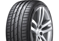 Hankook K117B Ventus S1 EVO2 275/40 R19 101Y RFT