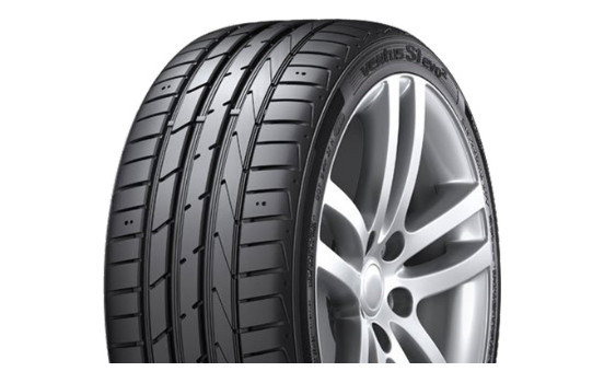 Hankook K117B Ventus S1 EVO2 275/40 R19 101Y RFT