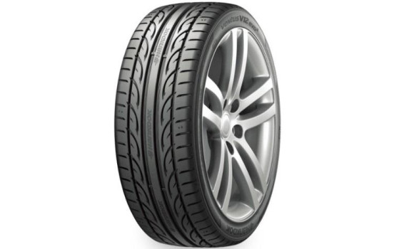 Hankook K120 205/50 R15 86W