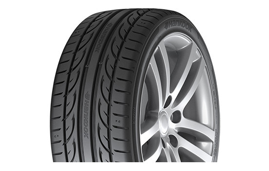 Hankook K120 Ventus V12 evo2 255/35 R19 96Y XL