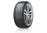 Hankook K127 xl 225/45 R17 94Y