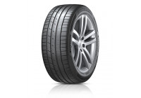 Hankook K127 xl 255/30 R22 95Y