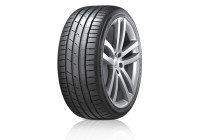 Hankook K127 xl 265/40 R20 104Y
