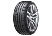 Hankook K127a xl 235/50 R19 103W