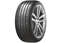 Hankook K127e sound absorber t2 xl 255/45 R19 104W