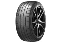 Hankook K129 * xl 255/40 R21 102Y