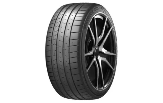 Hankook K129 * xl 255/40 R21 102Y