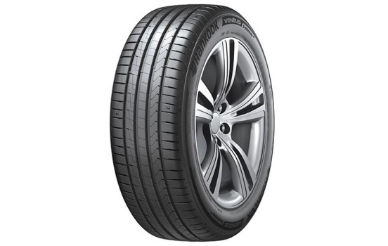 Hankook K135 xl 205/45 R17 88V