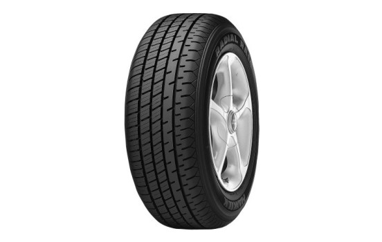 Hankook Ra14 (dot2016) 225/60 R16 105T