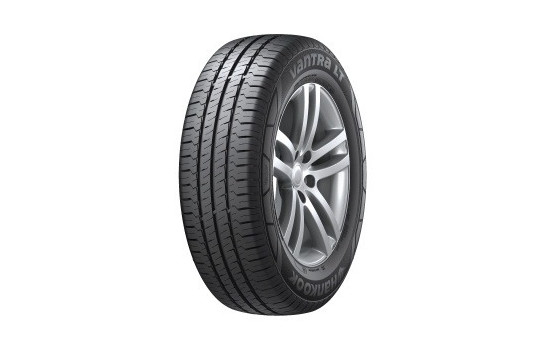 Hankook Ra18 195/80 R14 106R