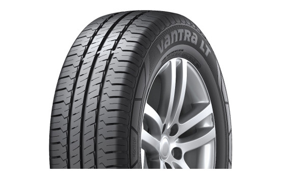 Hankook RA18 Vantra LT 205/70 R15 106R