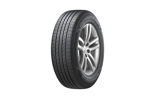 Hankook Ra33 235/75 R15 105H