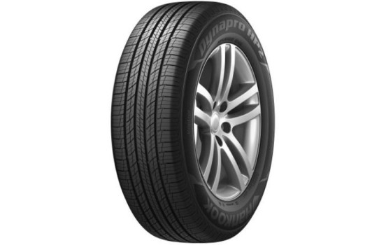 Hankook Ra33 255/60 R18 108H