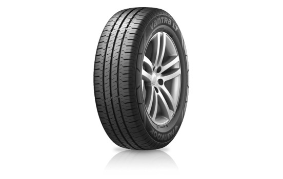 Hankook Vantra lt ra18