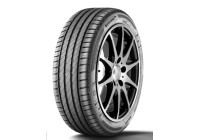 Kleber Dynaxer hp4 195/55 R15 85V