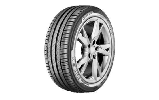 Kleber Dynaxer uhp 245/40 R18 93Y