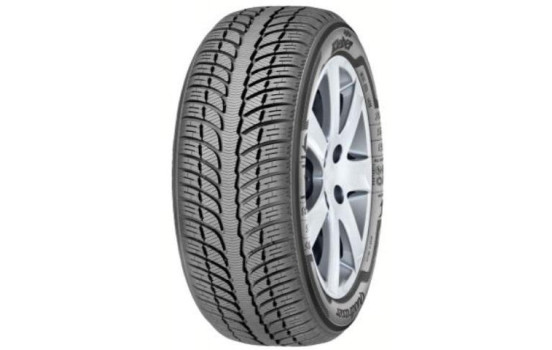 Kleber Quadraxer suv xl 235/50 R18 101V