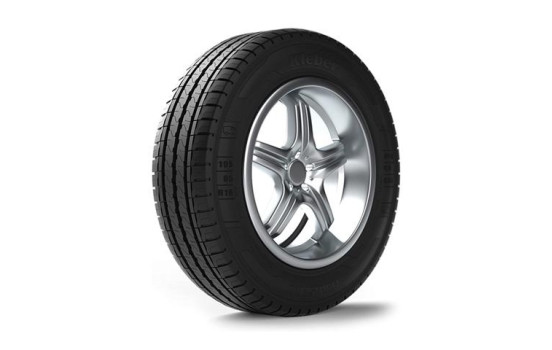 Kleber Transpro 2 215/65 R16 109T
