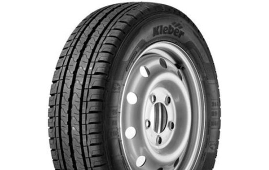 Kleber Transpro 205/65 R15 102T