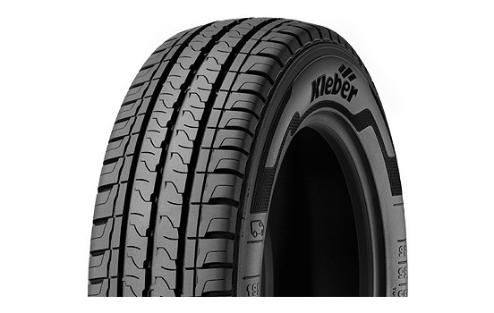 Kleber Transpro 235/65 R16 115R
