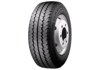 Kumho 857 165/80 R13 94H