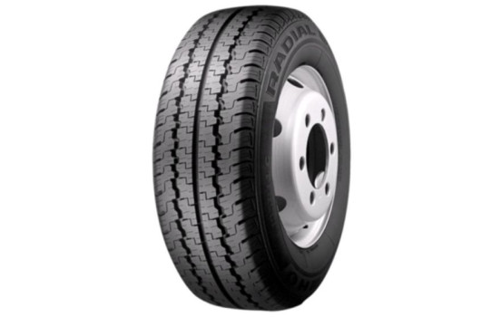 Kumho 857 165/80 R13 94H