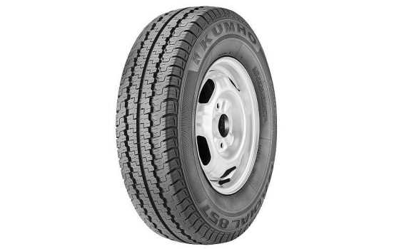 Kumho 857 225/65 R16 112S