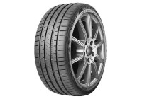 Kumho Ecsta sport ps72 xl 255/45 R18 103Y