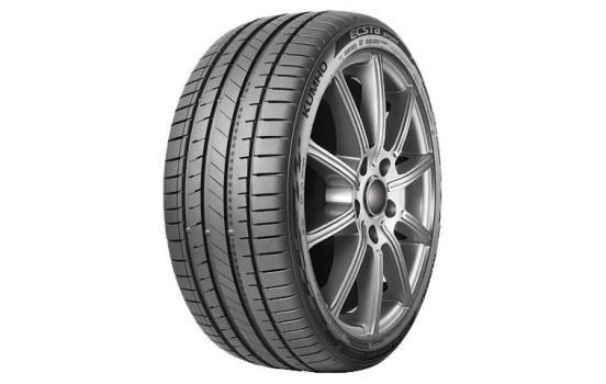Kumho Ecsta sport ps72 xl 255/45 R18 103Y