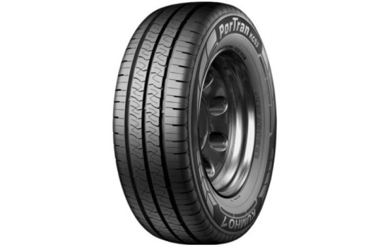 Kumho Kc53 145/80 R13 88R