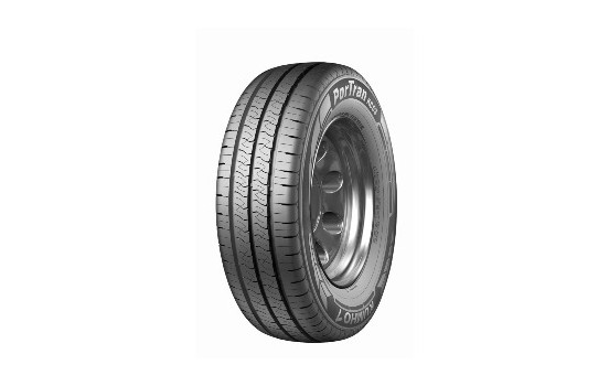 Kumho Kc53 215/75 R16 113H