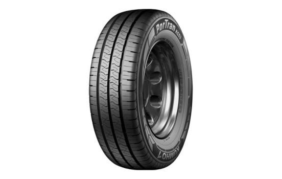 Kumho Kc53 225/75 R16 121R