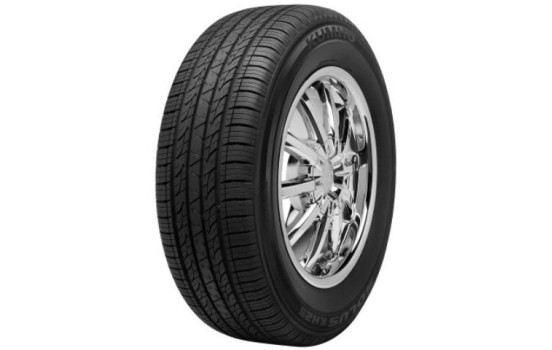 Kumho Kh25 205/55 R17 91V