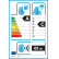 Kumho KH27 Ecowing ES01 195/65 R15 91H, Vignette 2