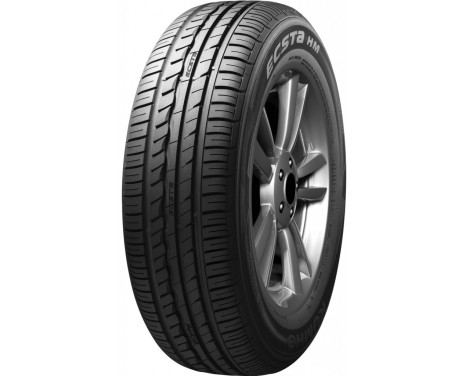 Kumho Kh31 (dot2015) 225/45 R17 91W