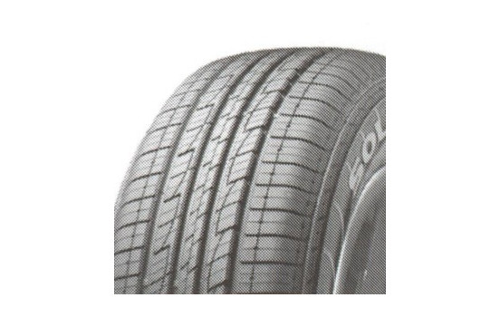 Kumho Kl21 245/65 R17 107H