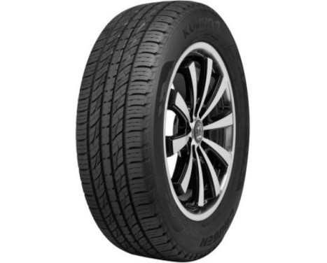Kumho Kl33 225/60 R18 100H