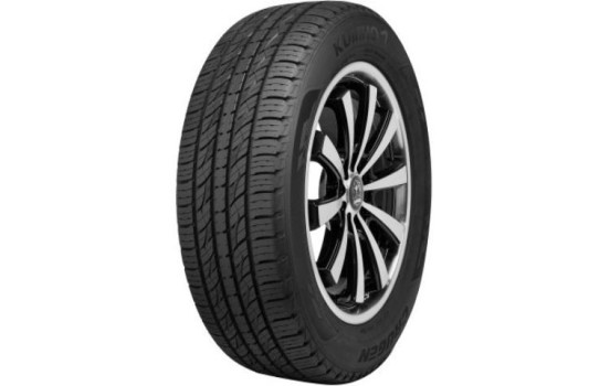 Kumho Kl33 (demo) 255/60 R18 108H