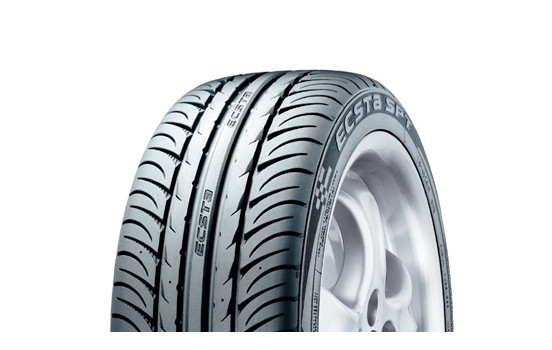 Kumho KU31 215/55 R17 94W