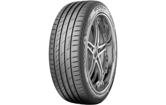 Kumho Ps71 xl 205/40 R17 84Y